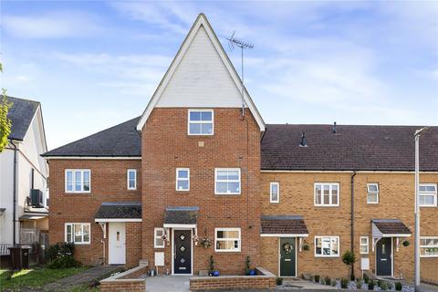5 bedroom terraced house for sale, Conqueror Drive, Gillingham, Kent, ME7