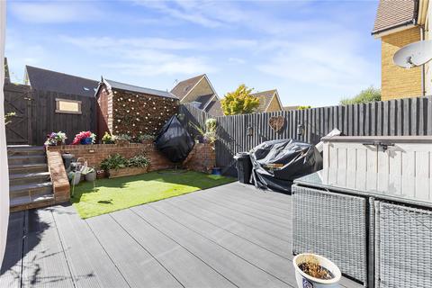 5 bedroom terraced house for sale, Conqueror Drive, Gillingham, Kent, ME7