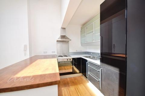 2 bedroom apartment to rent, 22-24 Clifton Gardens Folkestone CT20