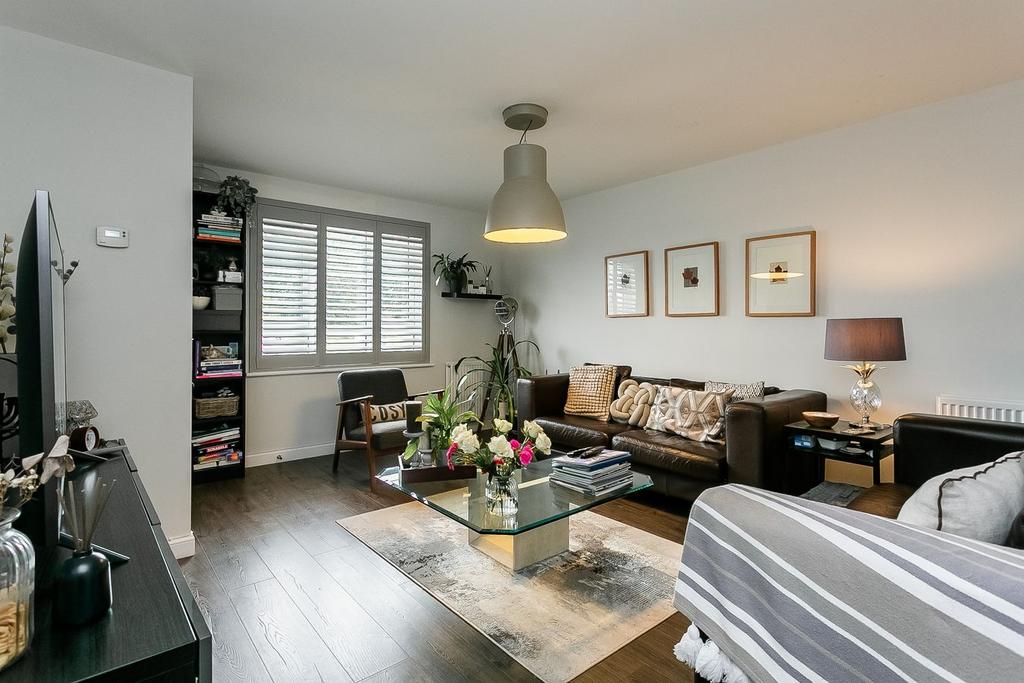 House in Edinburgh - View 2