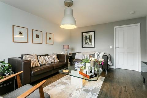 3 bedroom end of terrace house for sale, Hapland Bow, Mortonhall, Edinburgh, EH17