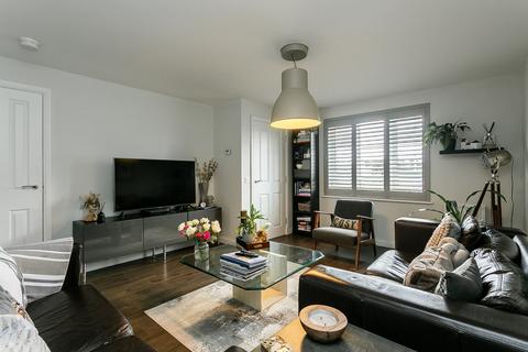 3 bedroom end of terrace house for sale, Hapland Bow, Mortonhall, Edinburgh, EH17