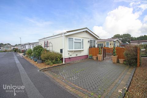 1 bedroom park home for sale, Main Drive, Hambleton Country Park, Poulton-le-Fylde, FY6