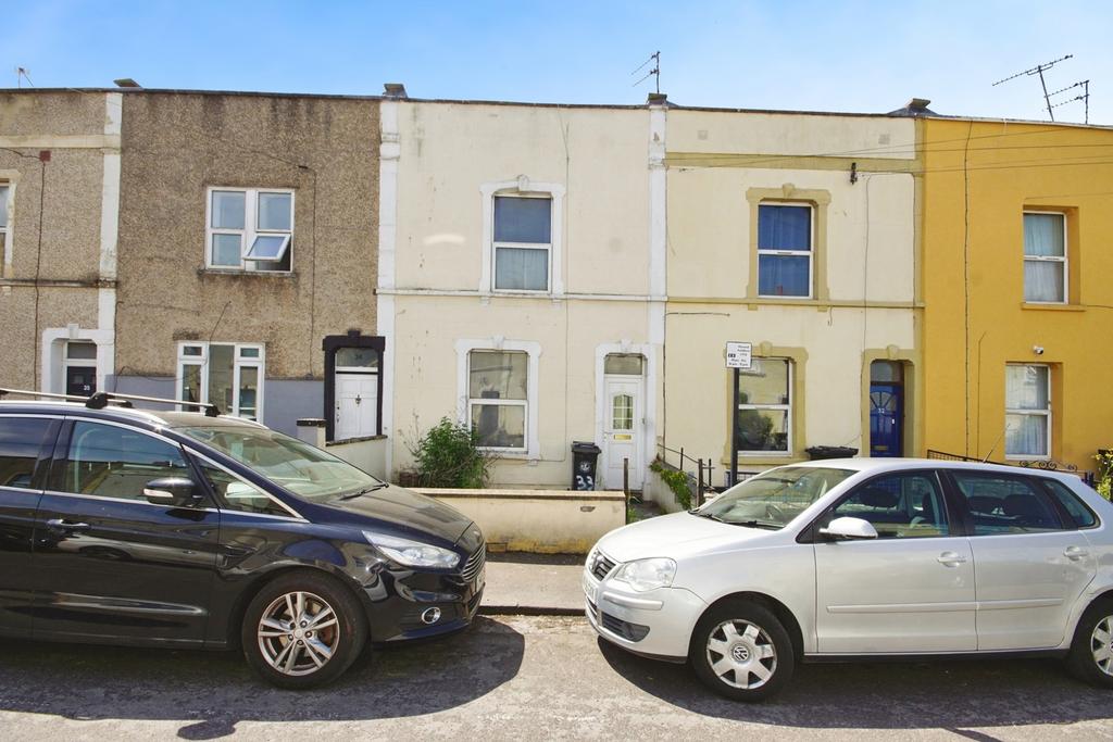 House in Bristol