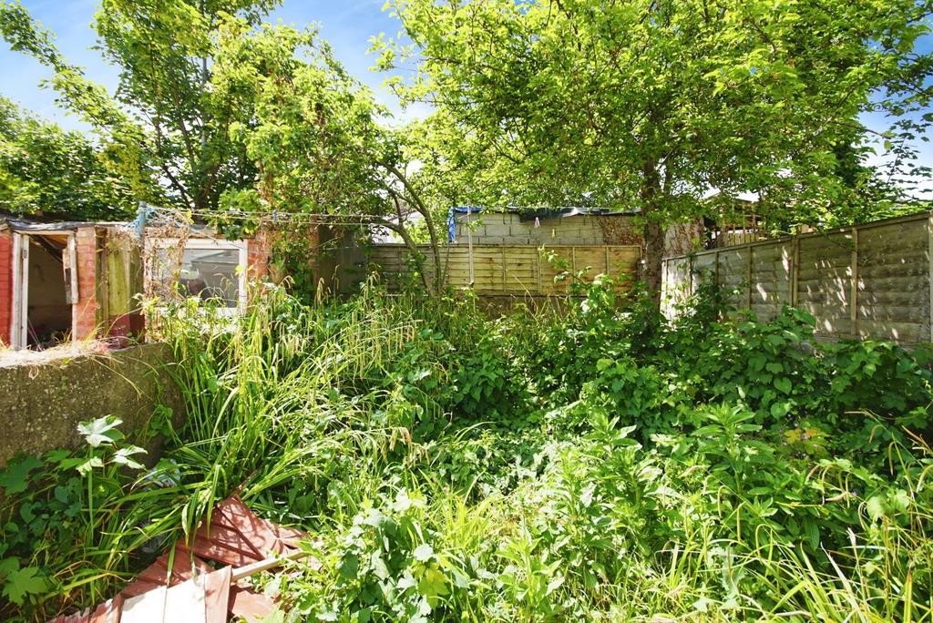 House in Bristol - View 2