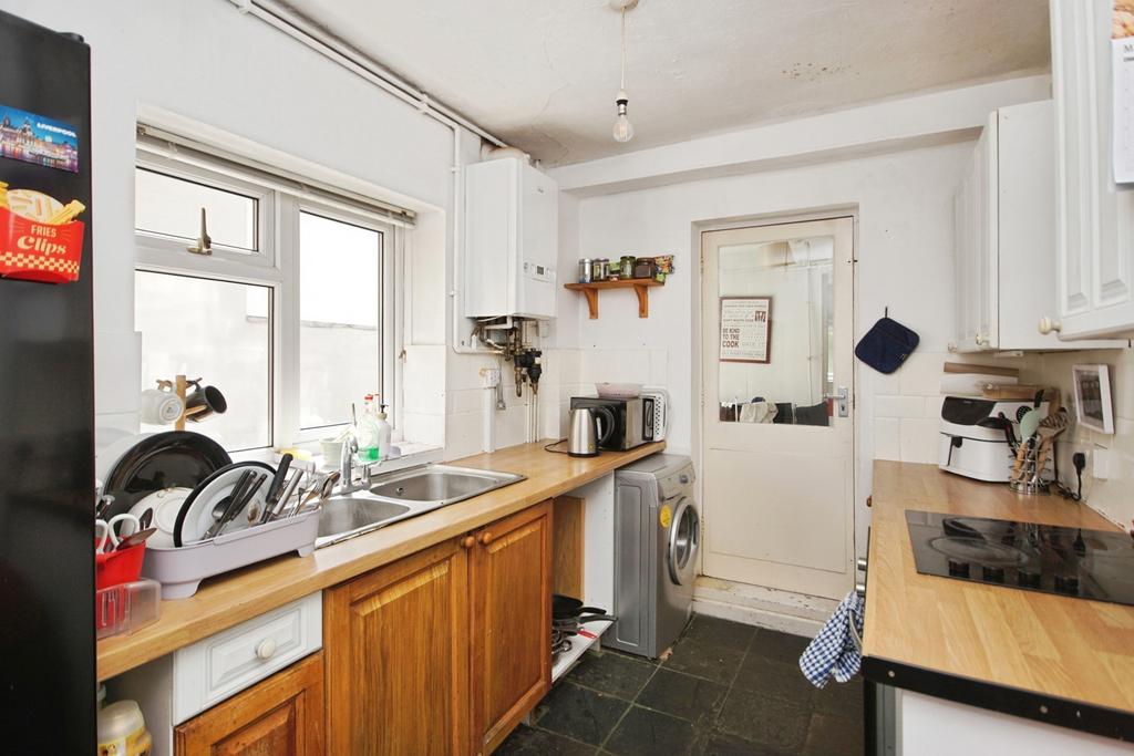 House in Bristol - View 3