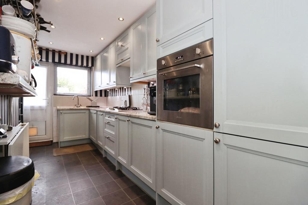 House in Bristol - View 3