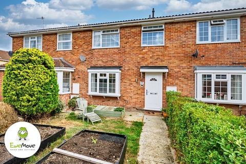 3 bedroom terraced house for sale, Hazelbury Crescent, Swindon SN3