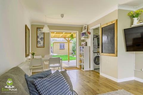 3 bedroom terraced house for sale, Hazelbury Crescent, Swindon SN3