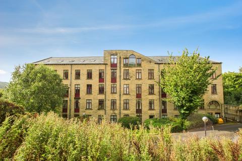 2 bedroom flat for sale, Garden Street North, Halifax, West Yorkshire, HX3