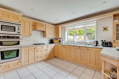 5 bedroom detached house for sale, Falkirk Avenue, Widnes, Cheshire, WA8