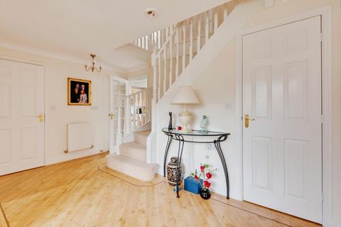 5 bedroom detached house for sale, Falkirk Avenue, Widnes, Cheshire, WA8