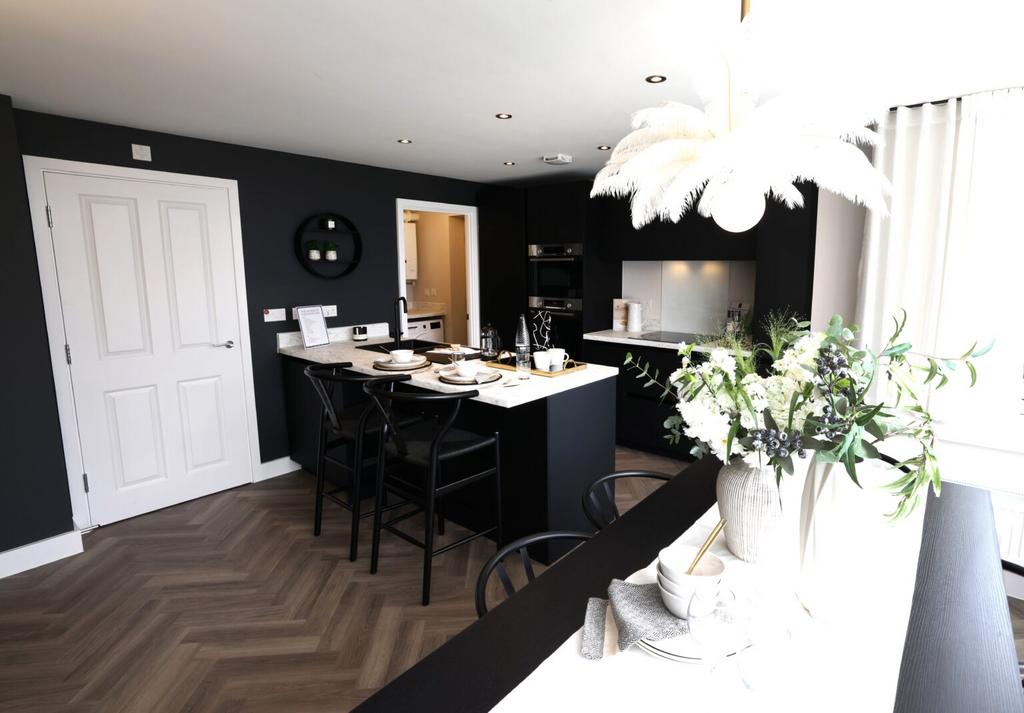 House in Thurmaston - View 2