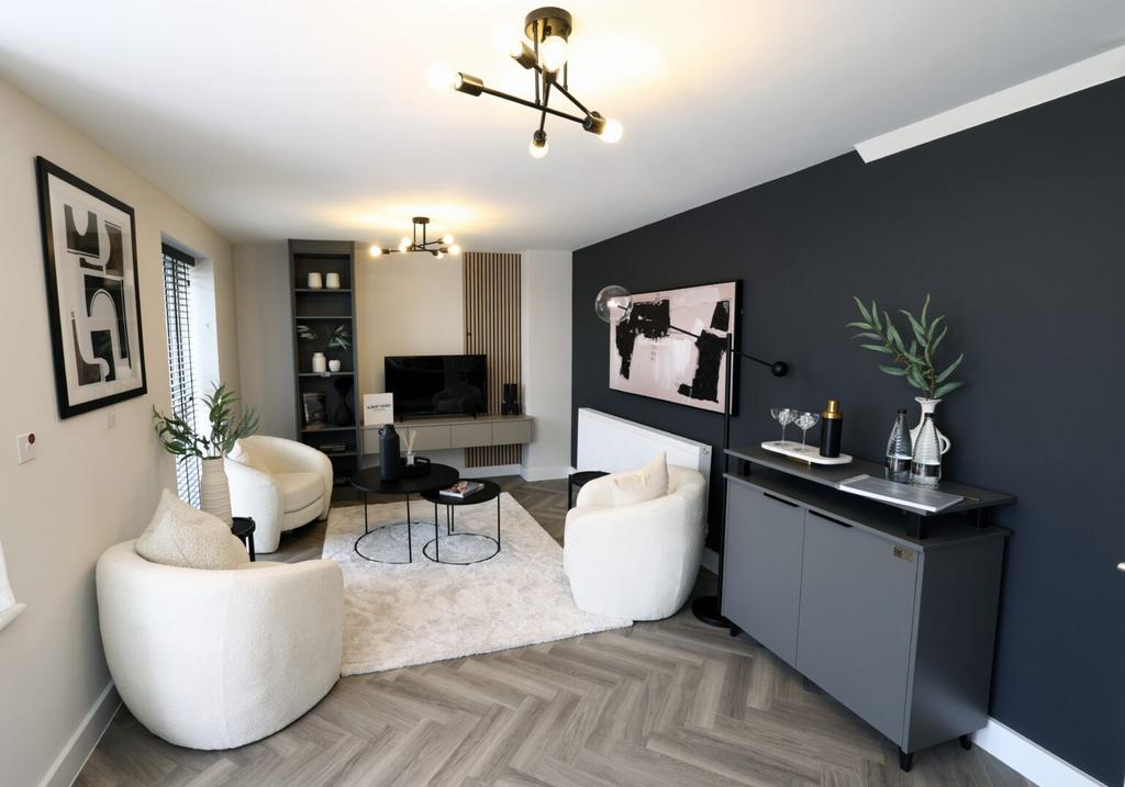 House in Thurmaston - View 3