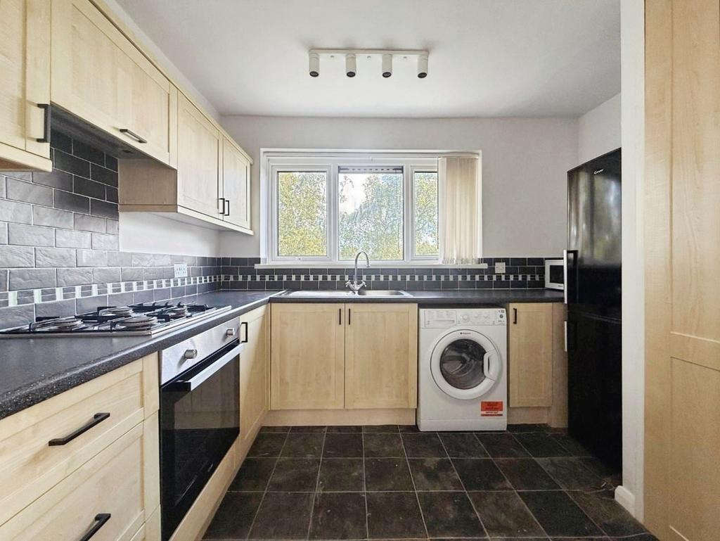 Apartment in Sheffield - View 4
