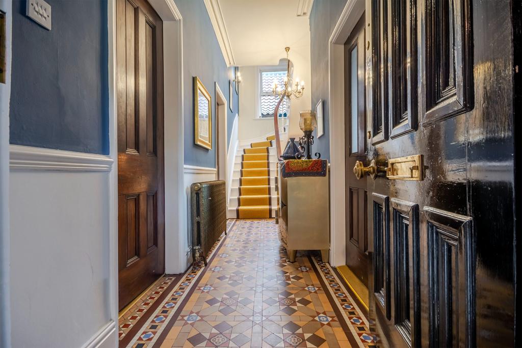House in Nottingham, Mapperley Park - View 3