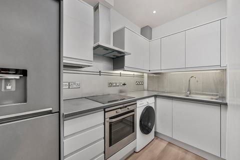 1 bedroom flat for sale, Grove End Road, St Johns Wood, London