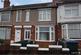 Olive Avenue, Coventry, CV2