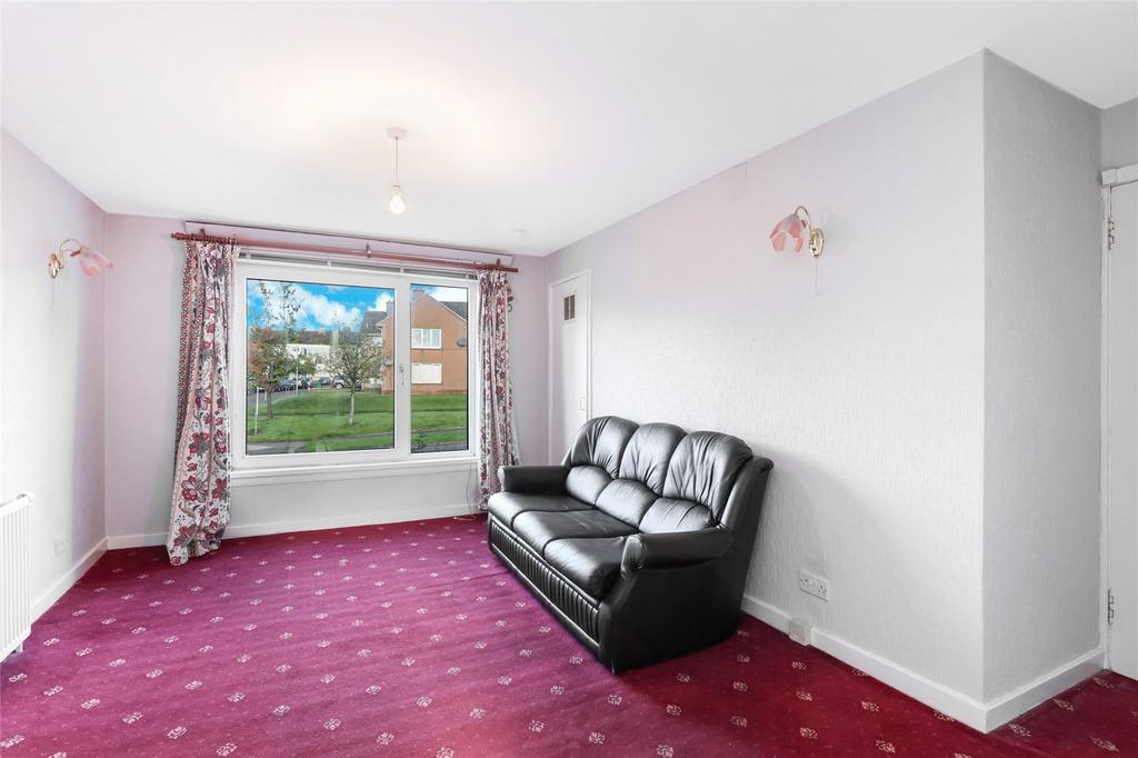 Apartment in East Kilbride - View 2