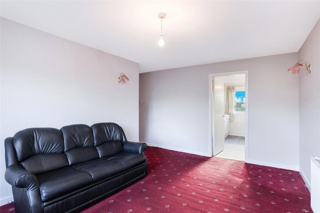 Apartment in East Kilbride - View 3