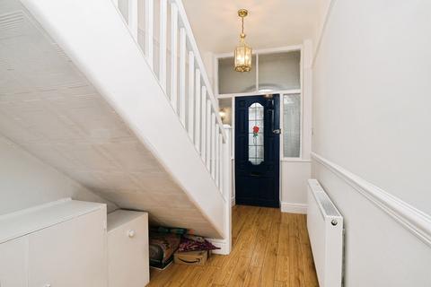 3 bedroom semi-detached house for sale, Oakhill Park, Liverpool, Merseyside, L13