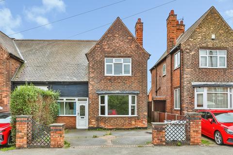 3 bedroom semi-detached house for sale, Longfield Lane, ILKESTON