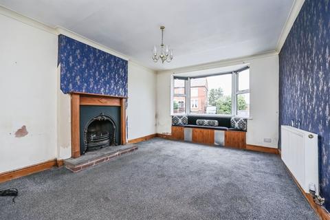3 bedroom semi-detached house for sale, Longfield Lane, ILKESTON