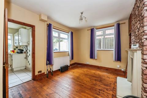 3 bedroom semi-detached house for sale, Longfield Lane, ILKESTON