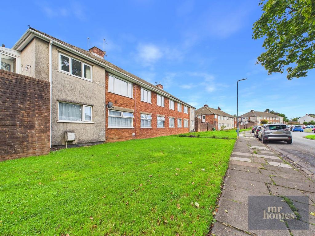 Apartment in Cardiff
