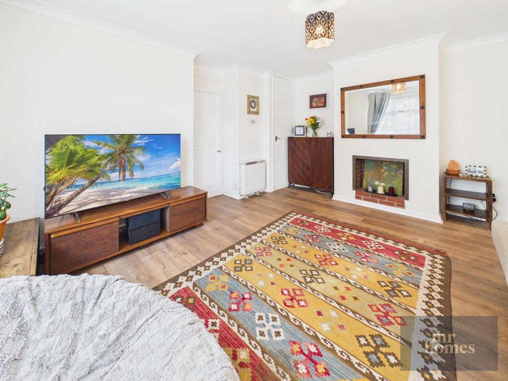 Apartment in Cardiff - View 4