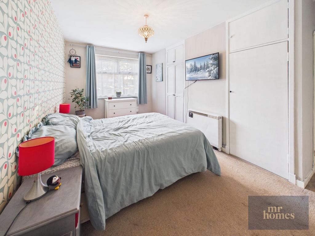 Apartment in Cardiff - More