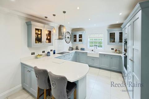 3 bedroom bungalow for sale, Wells Lane, Goole DN14