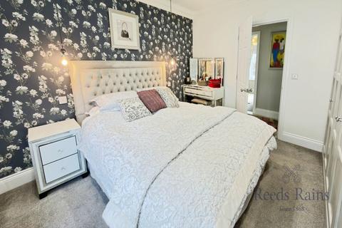 3 bedroom bungalow for sale, Wells Lane, Goole DN14