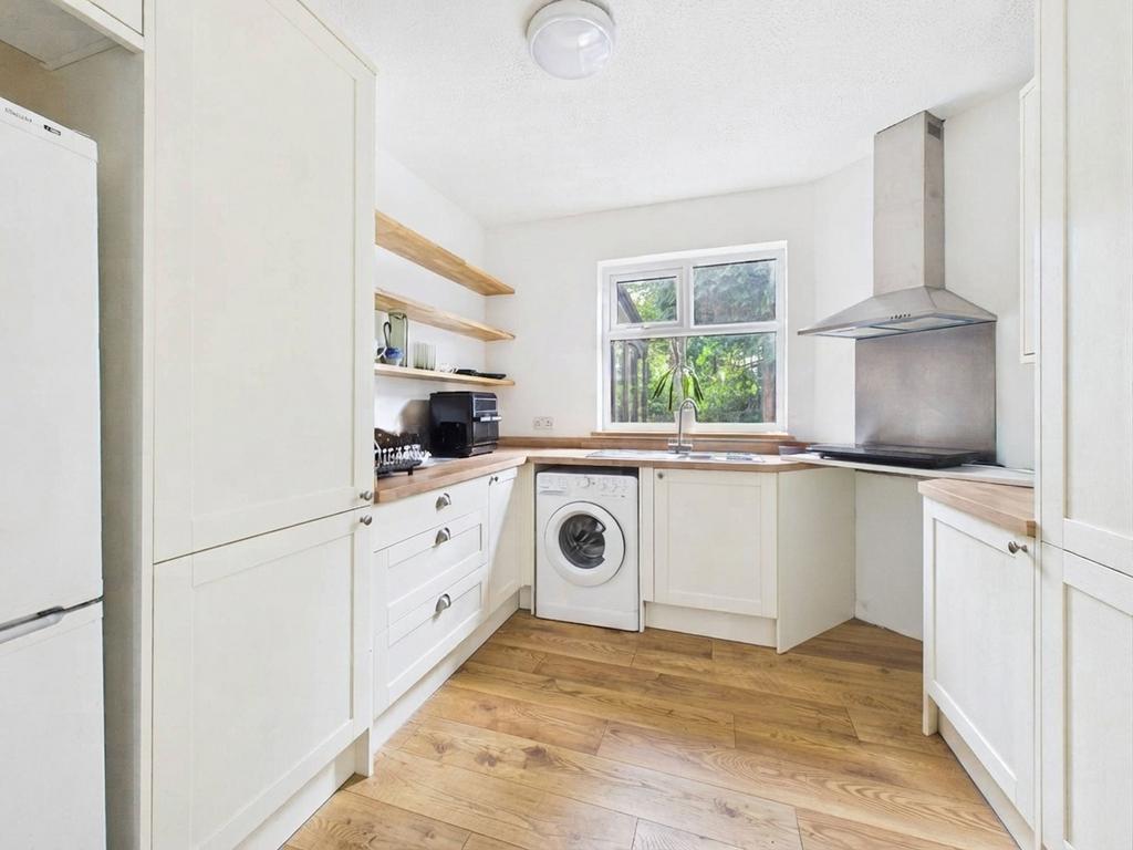 House in Nottingham, Mapperley Park - View 3