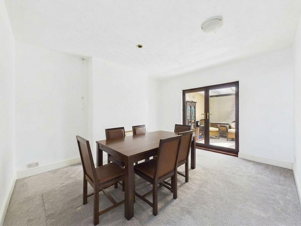 House in Nottingham, Mapperley Park - More