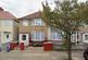 Wyld Way, Wembley, Middlesex