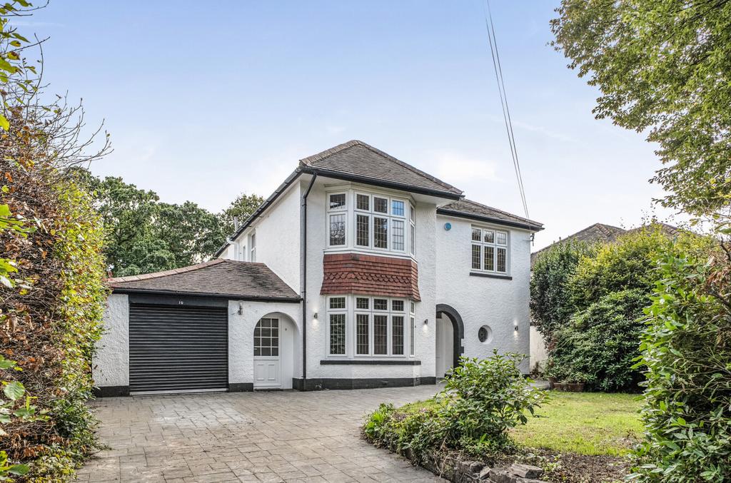 House in Cardiff