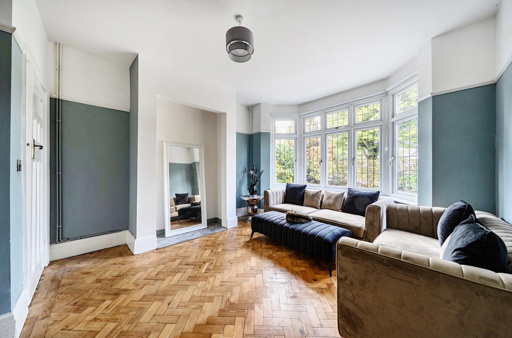 House in Cardiff - View 3