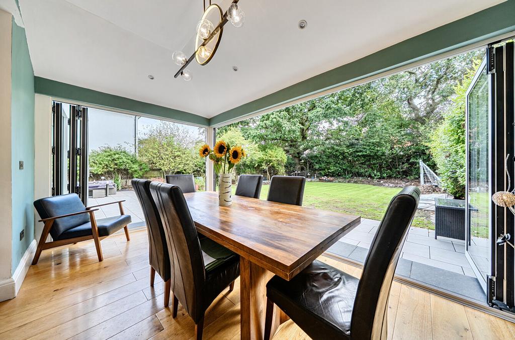 House in Cardiff - View 4