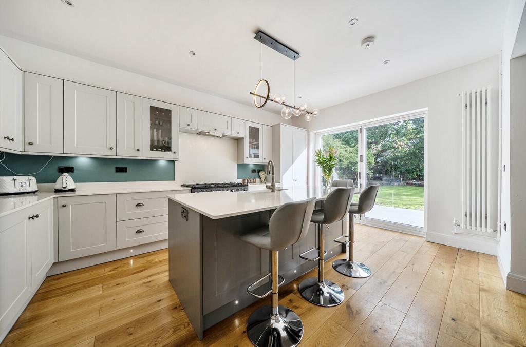 House in Cardiff - View 5