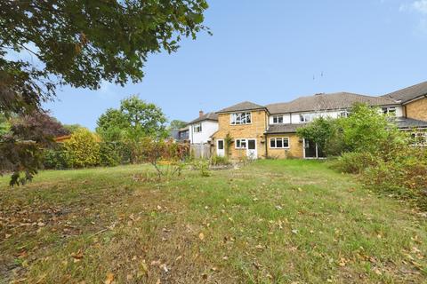 4 bedroom semi-detached house for sale, Bridge Close, BRENTWOOD, Essex, CM13