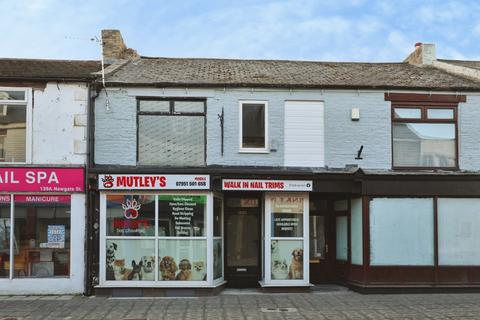undefined, Newgate Street, Bishop Auckland