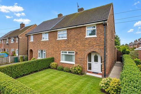 Scott Drive, Ormskirk, L39