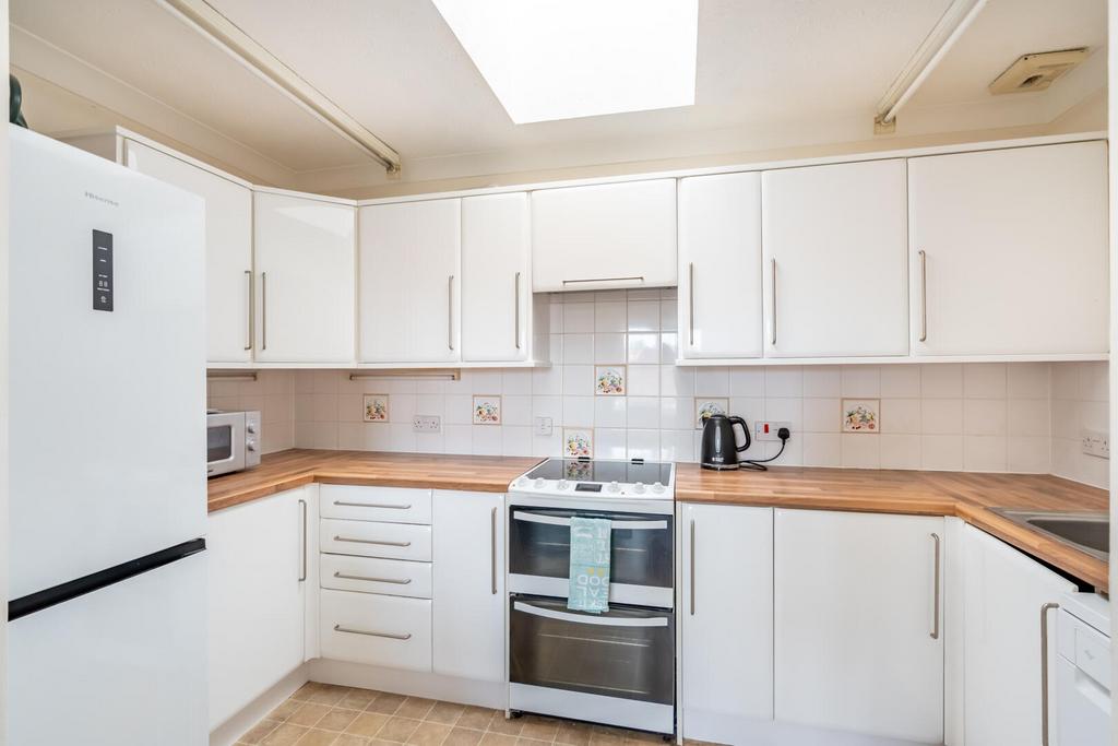 Apartment in York - View 5