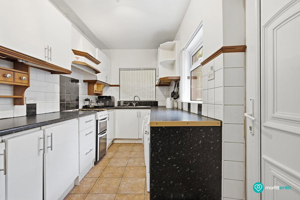 House in Sheffield, South Yorkshire - View 4