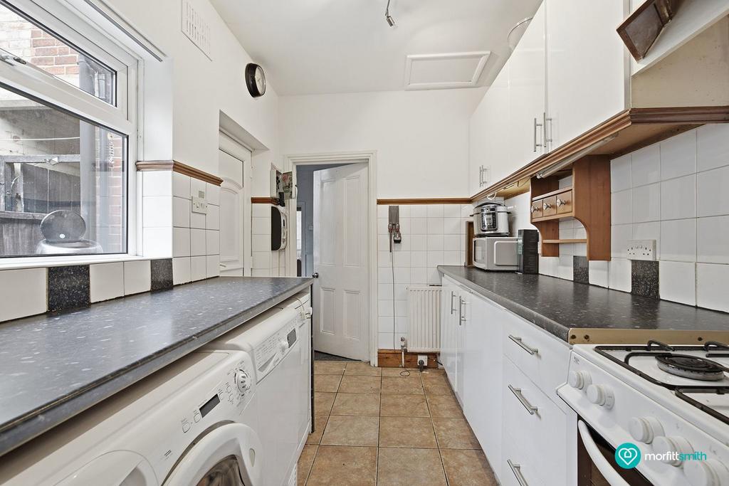 House in Sheffield, South Yorkshire - View 5
