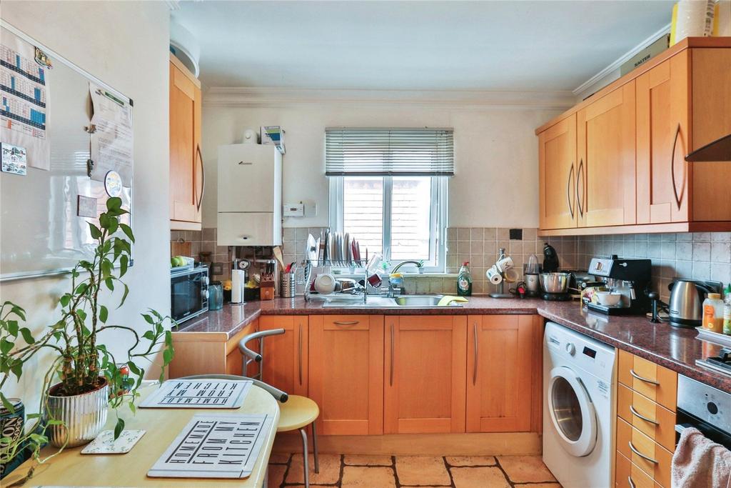 Apartment in Bournemouth - View 4