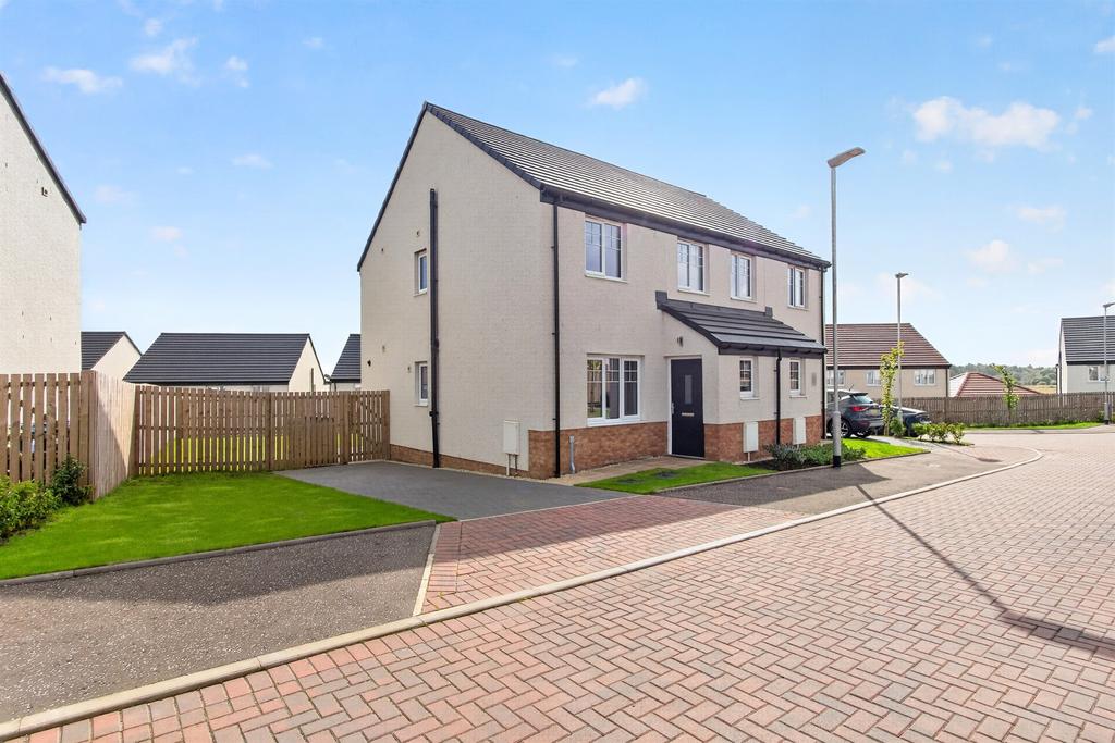 House in Glasgow