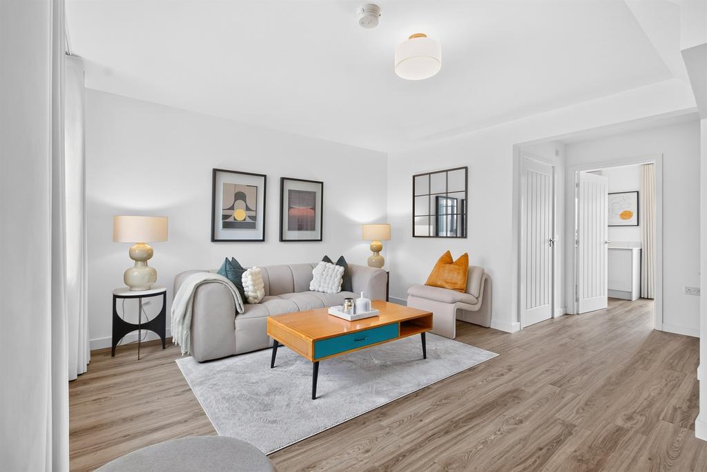 House in Glasgow - View 2