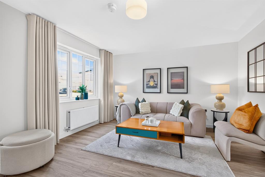 House in Glasgow - View 3